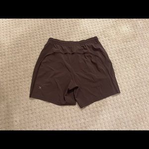 Lululemon Pace Breaker Short, 7” Linerless